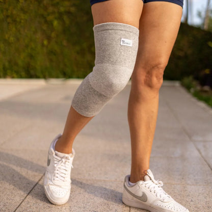 OneCompress™ Knee Sleeves | Natural Relief f Joint Pain Joint Pain